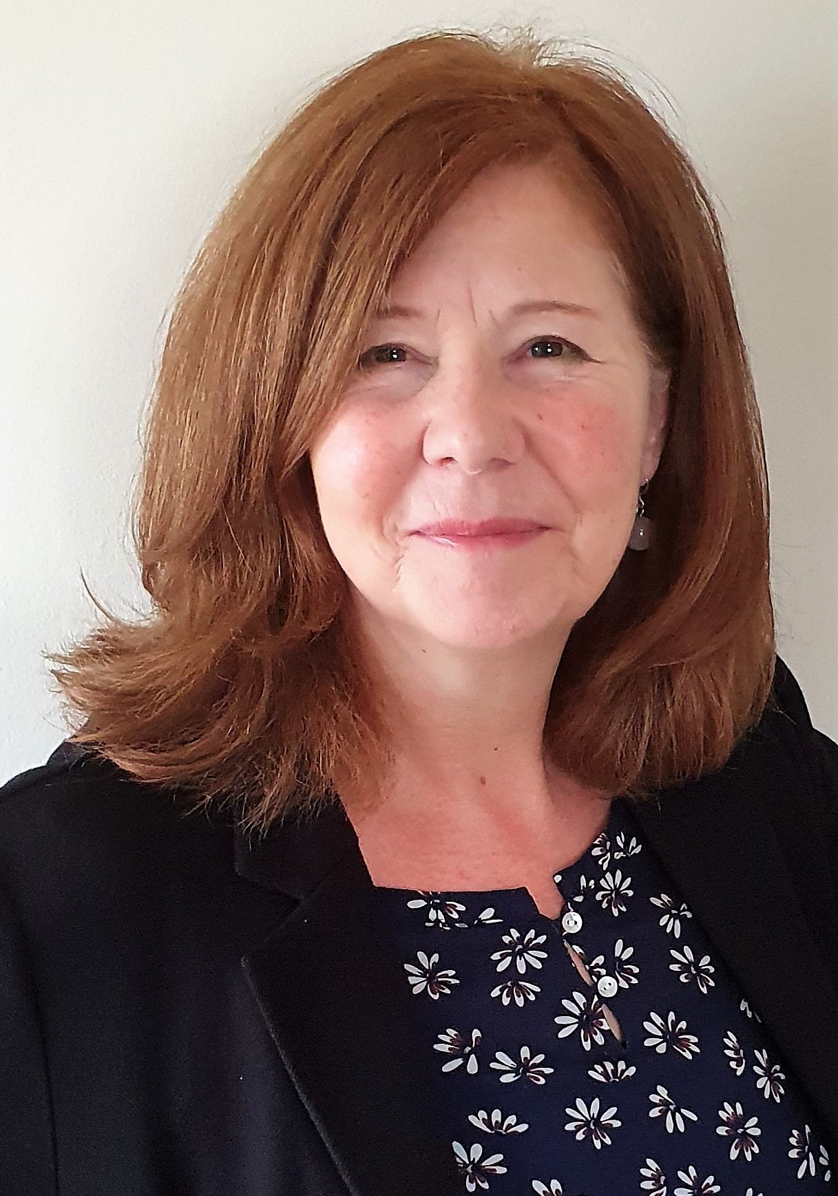 Patricia Faust