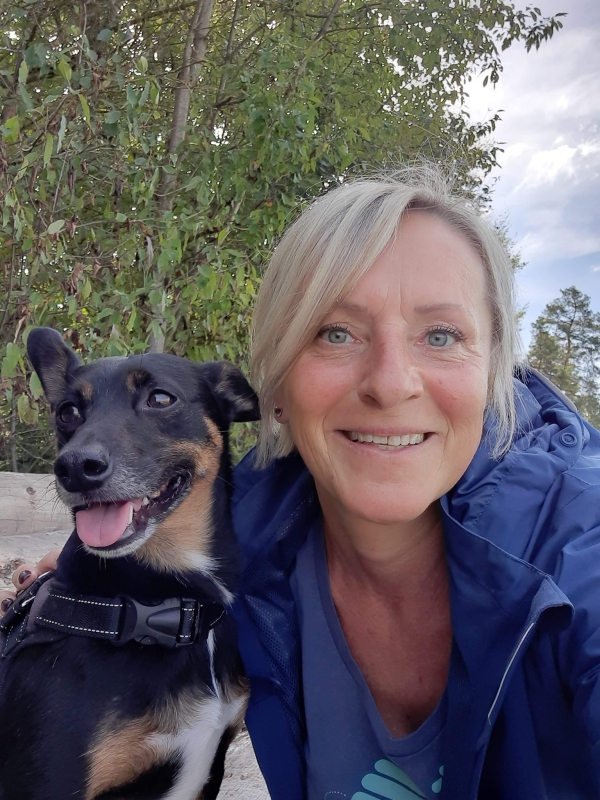 Profilbild Joanna Urban